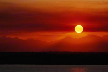 SOLEIL DE FEU 